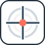 Hit Targets SVG Icon
